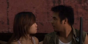 นางฟ้าในป่าไพร