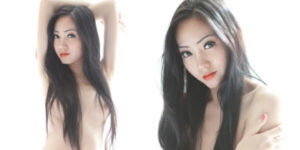 สาวเเดนมังกรอ้อนควย