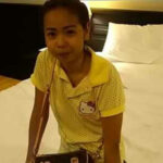 เย็ดรูหีสาวไทยในโรงเเรม