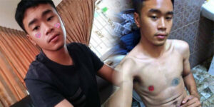 โชว์ควยให้สาวซี๊ด