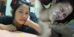 อมควยให้ผัวหื่น