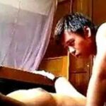ตั้งกล้องเย็ดกันในวันหยุด