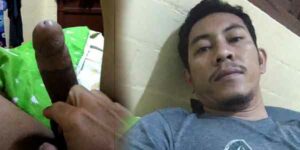 อาบังอวดหำให้สาวดู